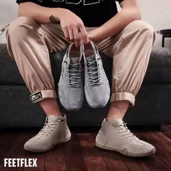 FEETFLEX™ – ALL WEATHER SHOES