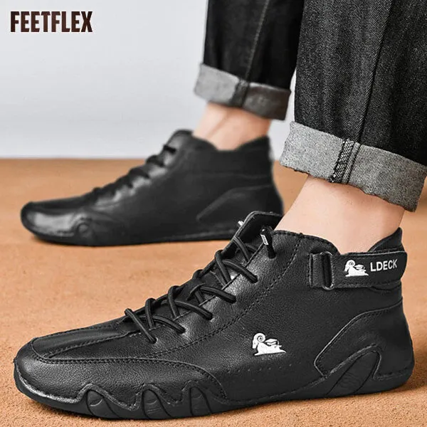 FEETFLEX™ – ALL WEATHER SHOES