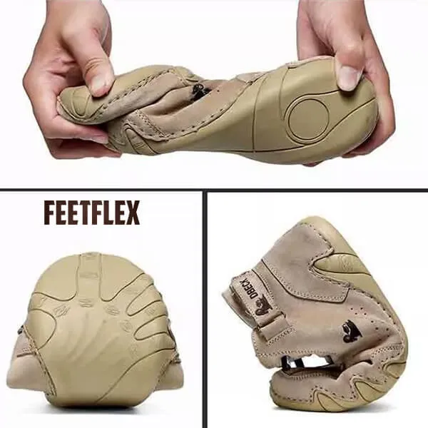 FEETFLEX™ – ALL WEATHER SHOES