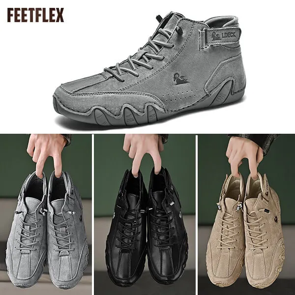 FEETFLEX™ – ALL WEATHER SHOES
