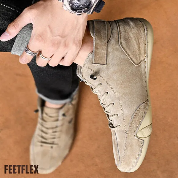 FEETFLEX™ – ALL WEATHER SHOES
