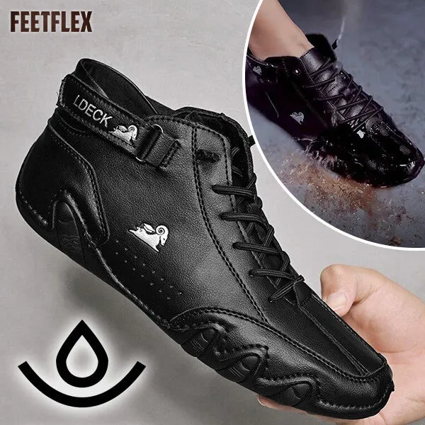 FEETFLEX™ – ALL WEATHER SHOES