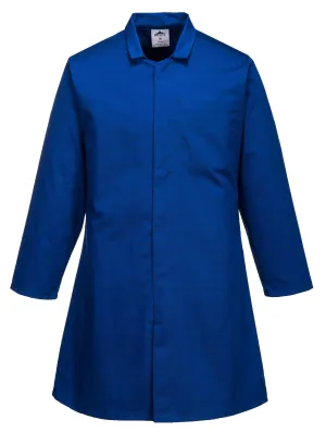 Foodsafe Warehouse Coat