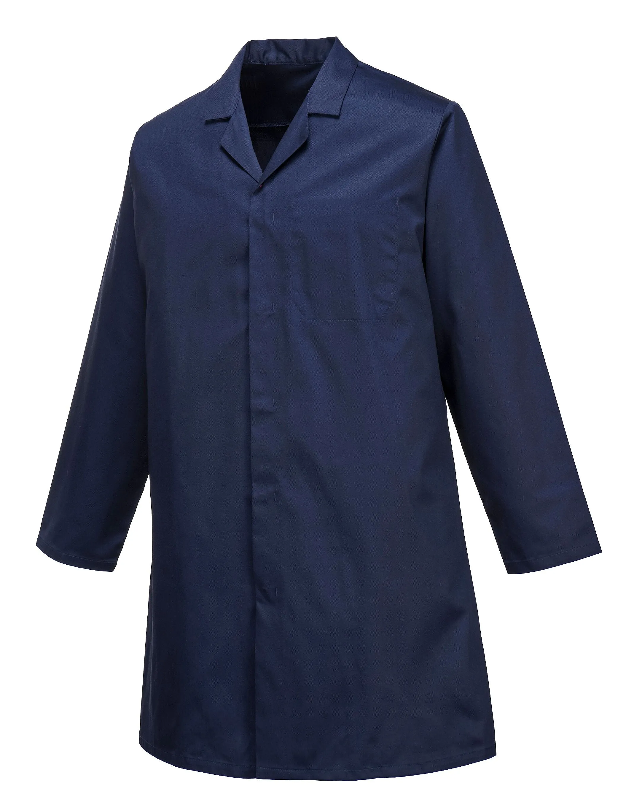 Foodsafe Warehouse Coat