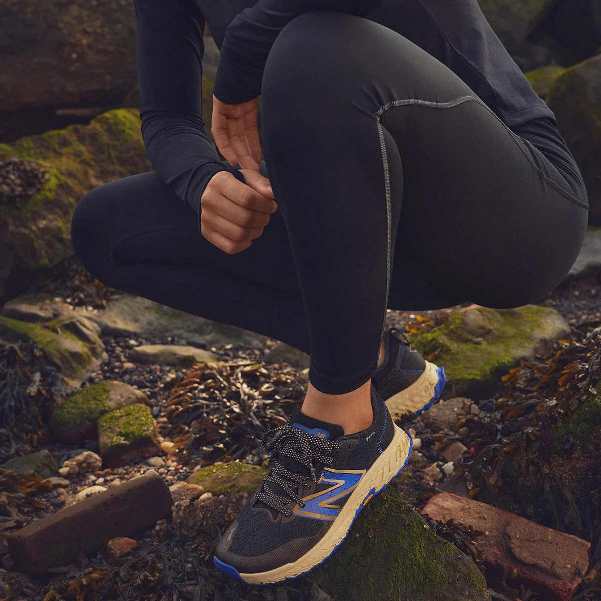 Fresh Foam X Hierro V7 Gore-Tex® Traile Running Shoes
