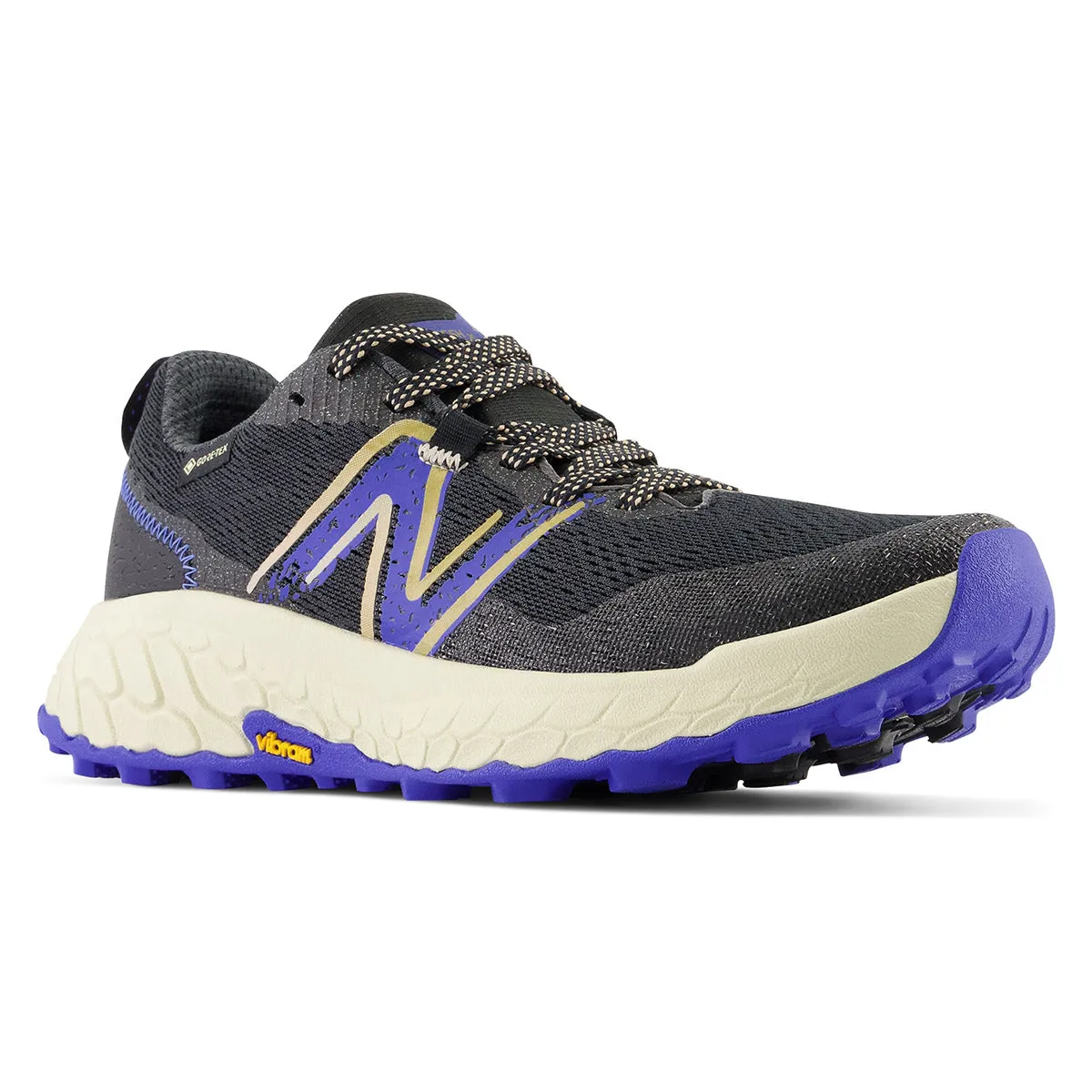 Fresh Foam X Hierro V7 Gore-Tex® Traile Running Shoes