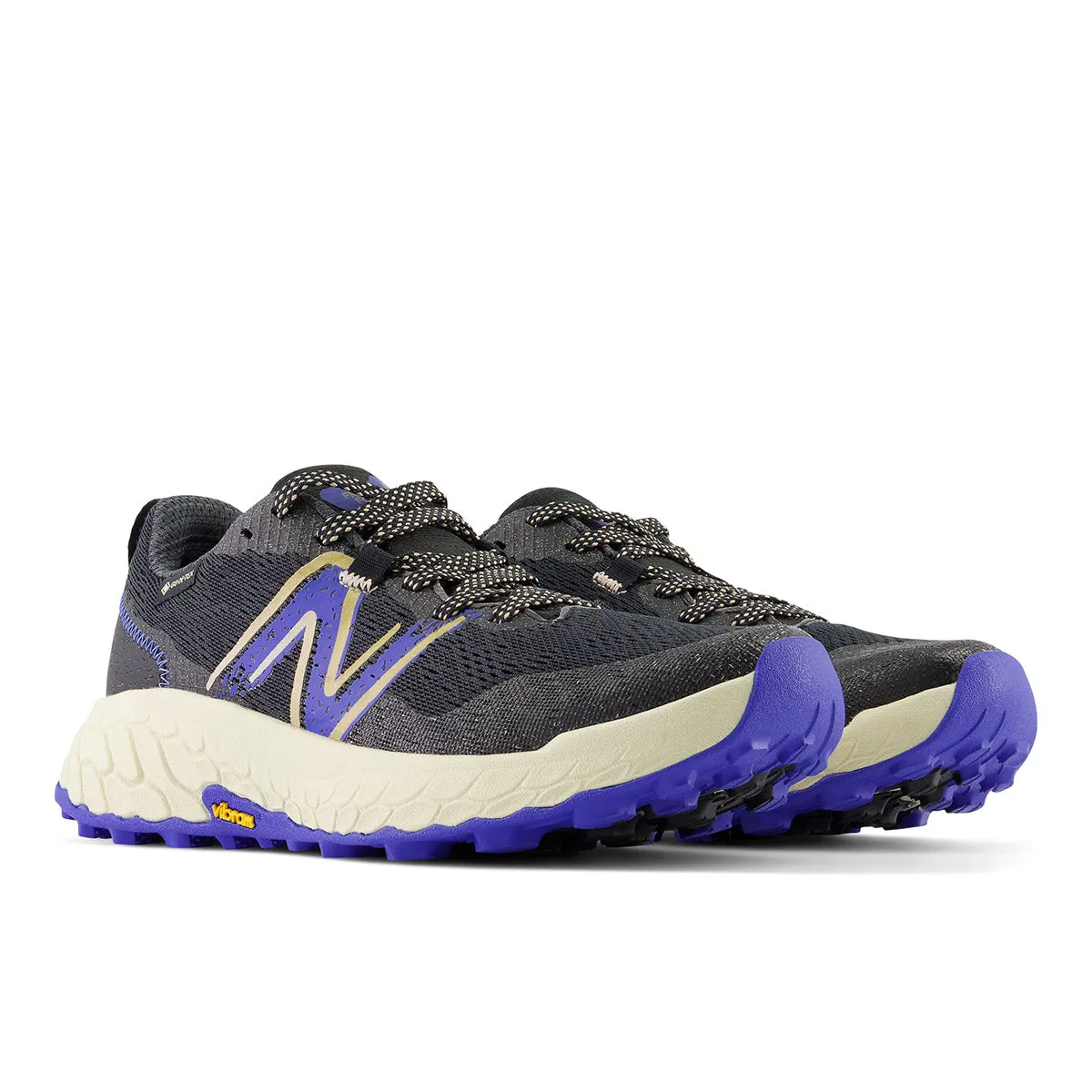 Fresh Foam X Hierro V7 Gore-Tex® Traile Running Shoes