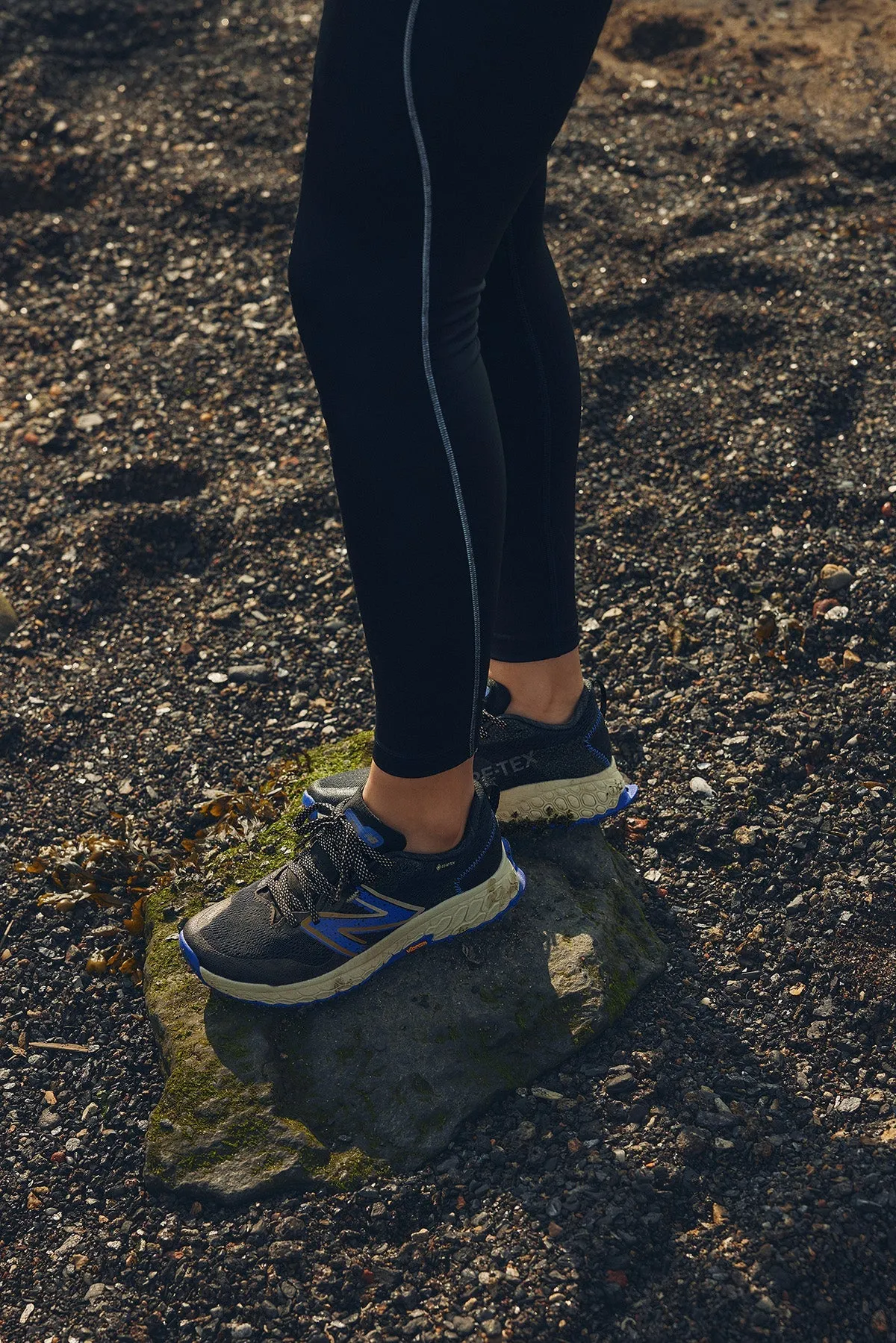 Fresh Foam X Hierro V7 Gore-Tex® Traile Running Shoes