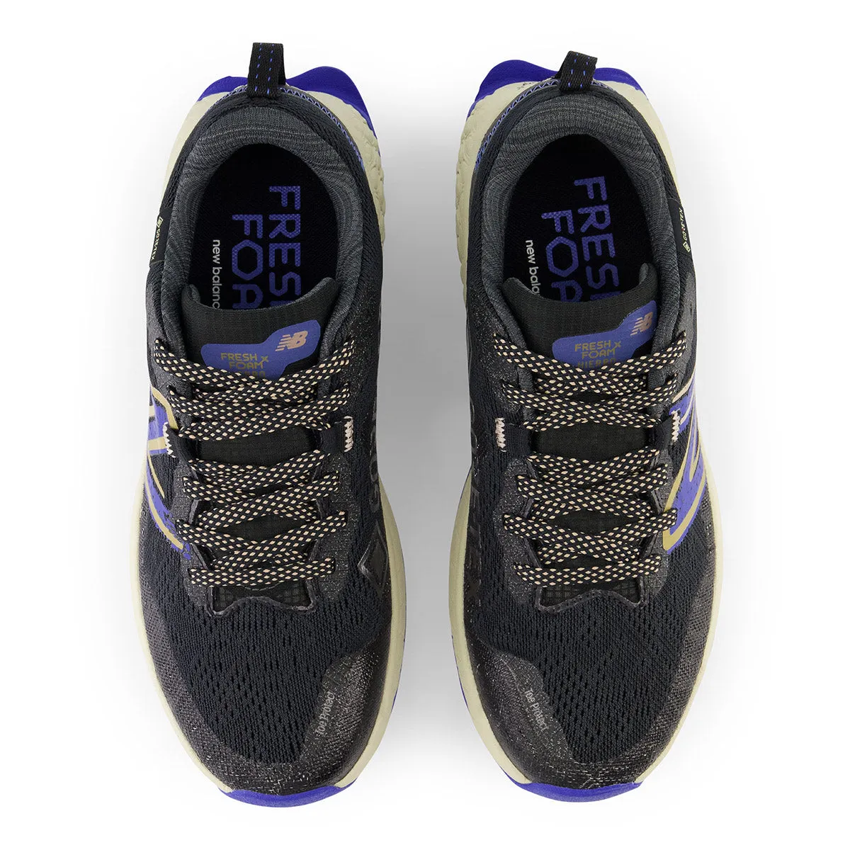 Fresh Foam X Hierro V7 Gore-Tex® Traile Running Shoes
