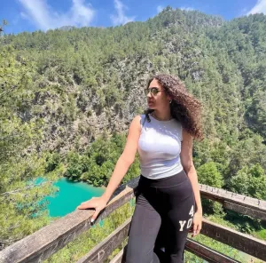 From Beirut: Full-Day Private Trip to Chouwen Lake