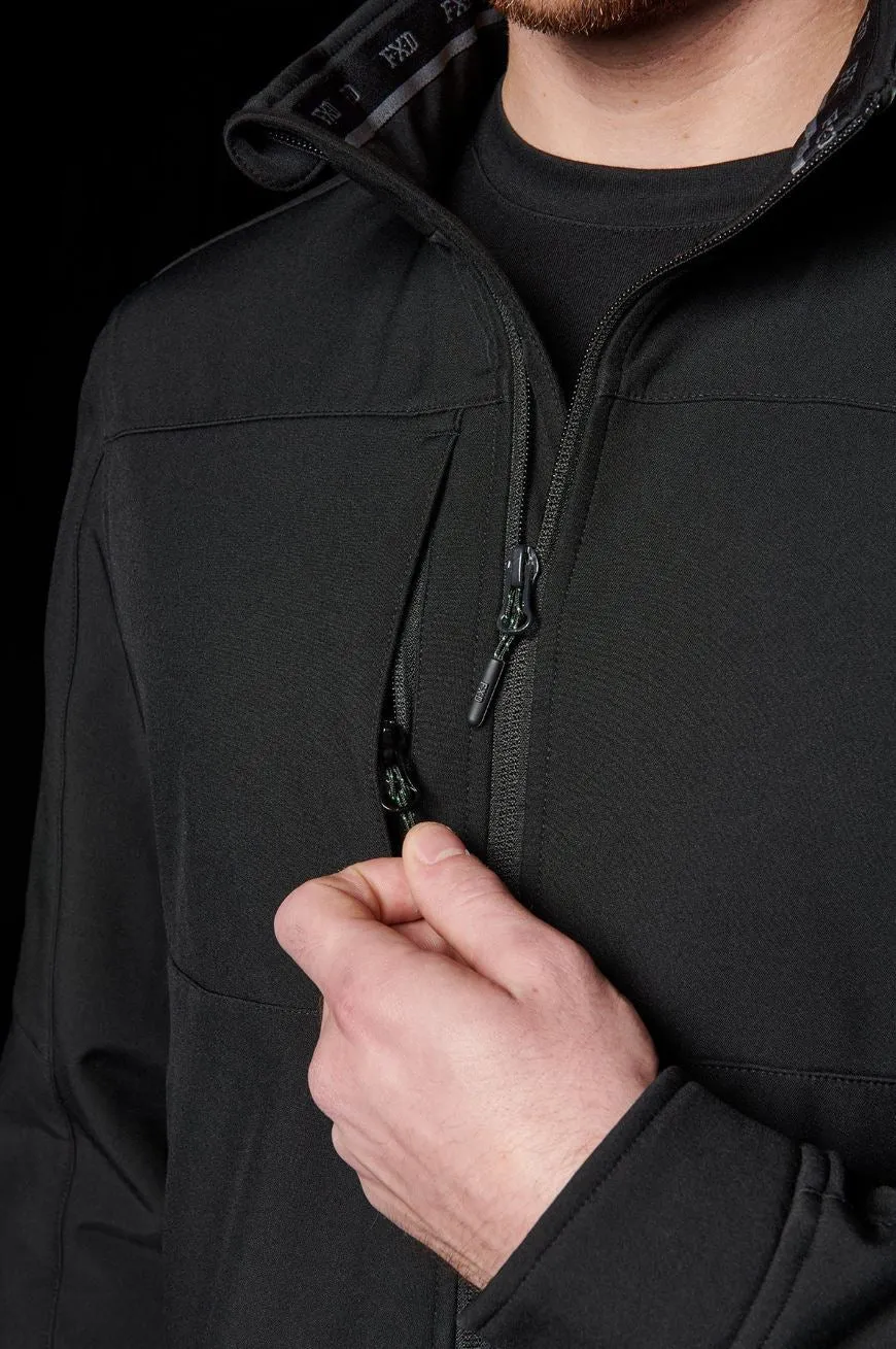 FXD WO-3 Softshell Jacket