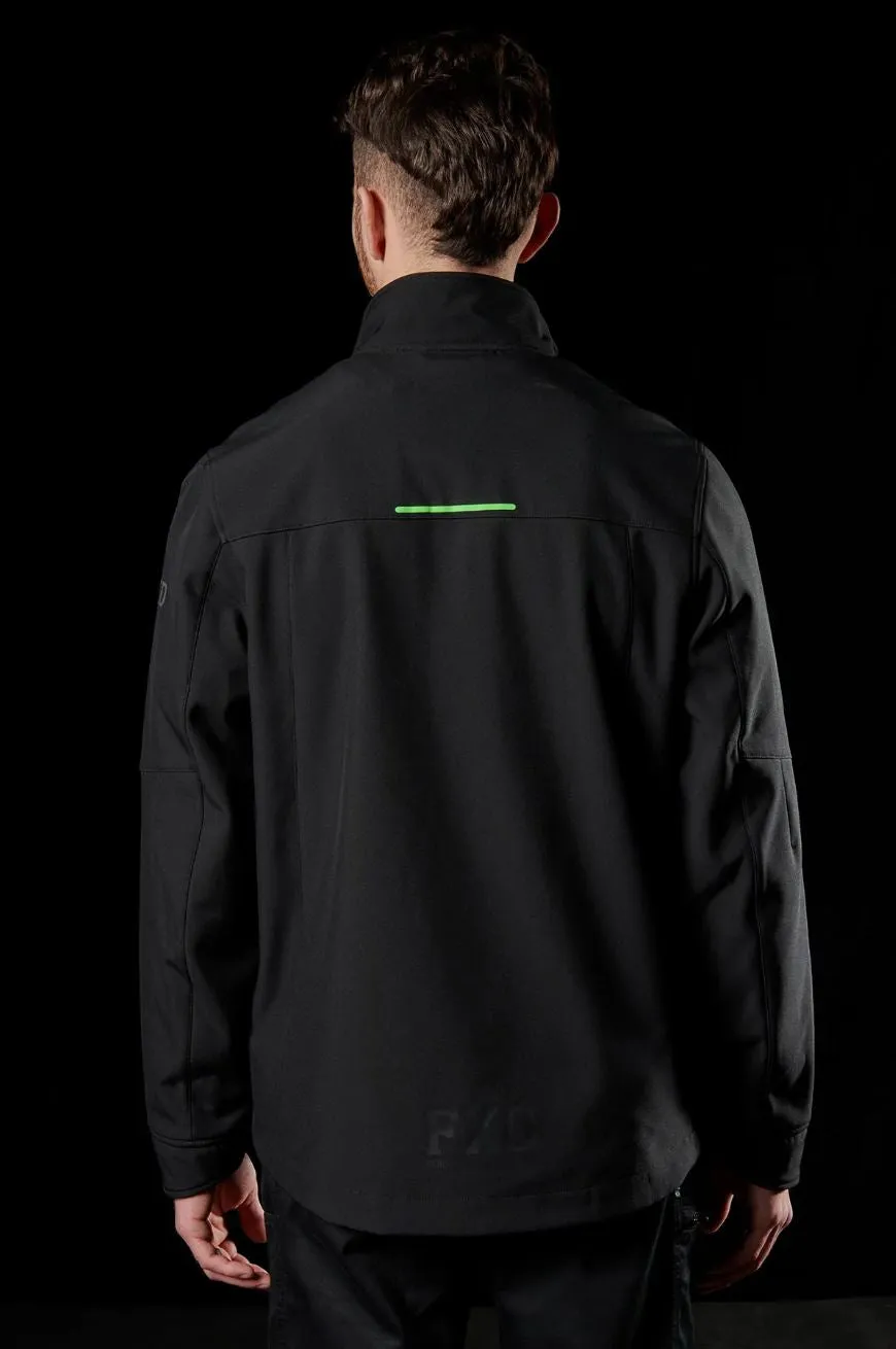 FXD WO-3 Softshell Jacket
