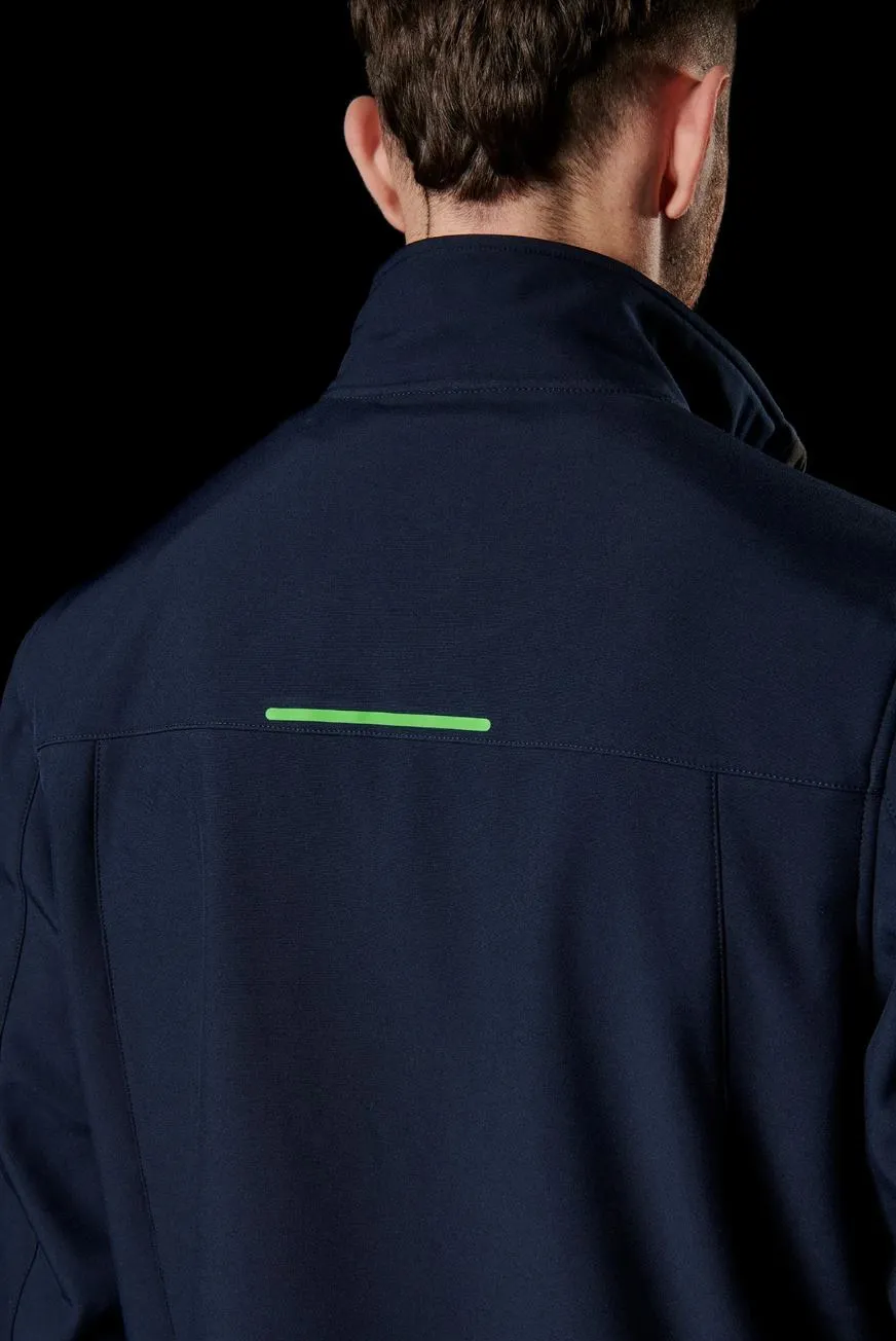 FXD WO-3 Softshell Jacket