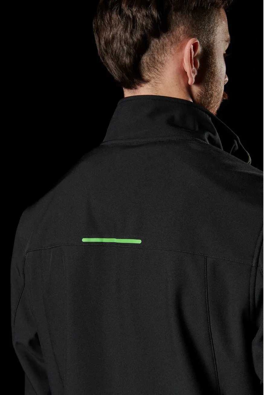 FXD WO-3 Softshell Jacket