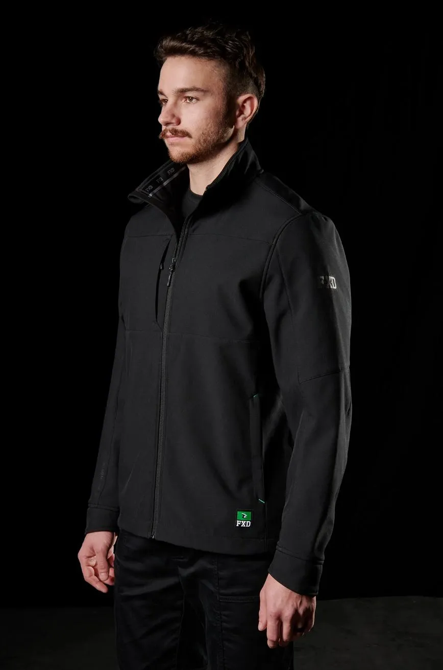FXD WO-3 Softshell Jacket