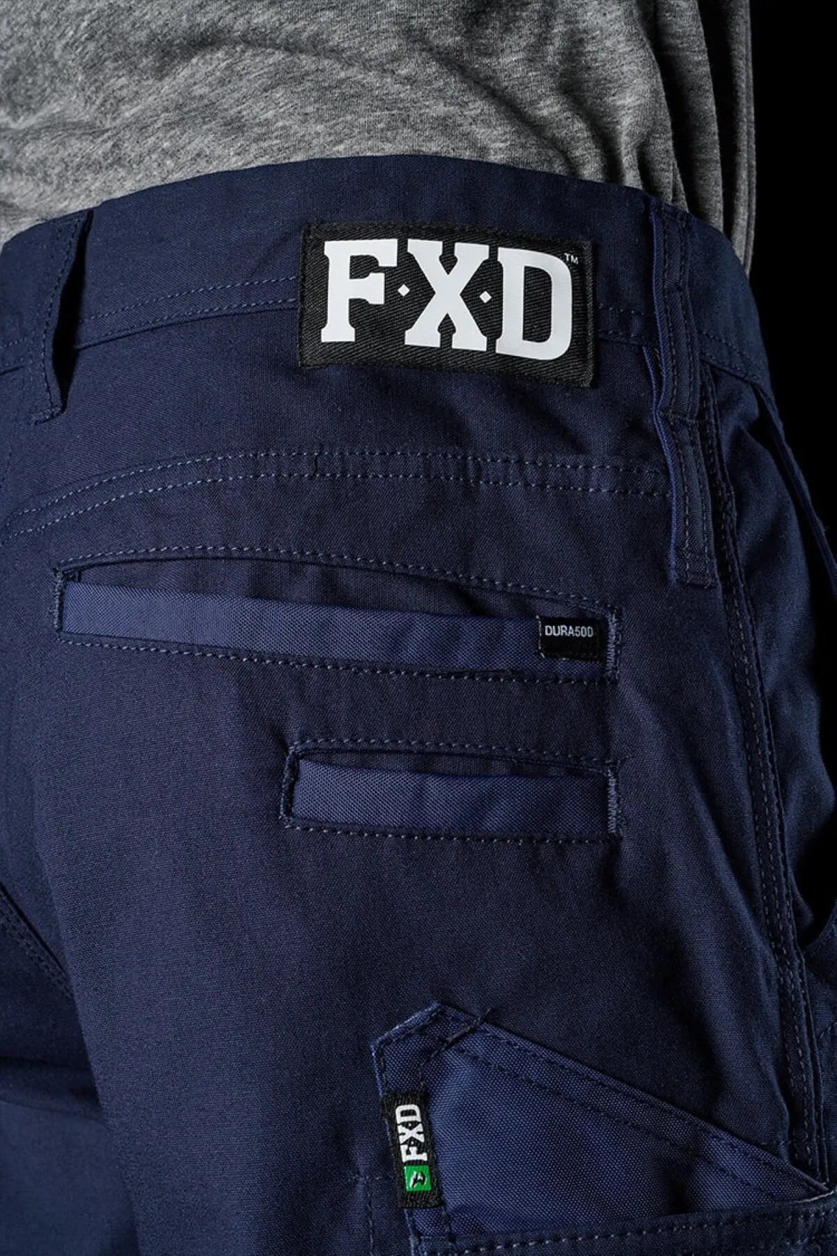 FXD WP-3T