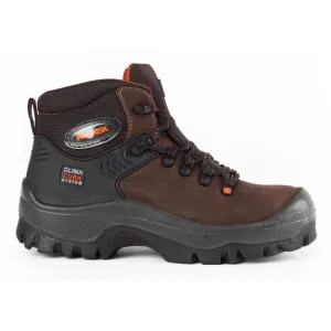 Geen risico Yukon 6068.32 S3 Bruin
