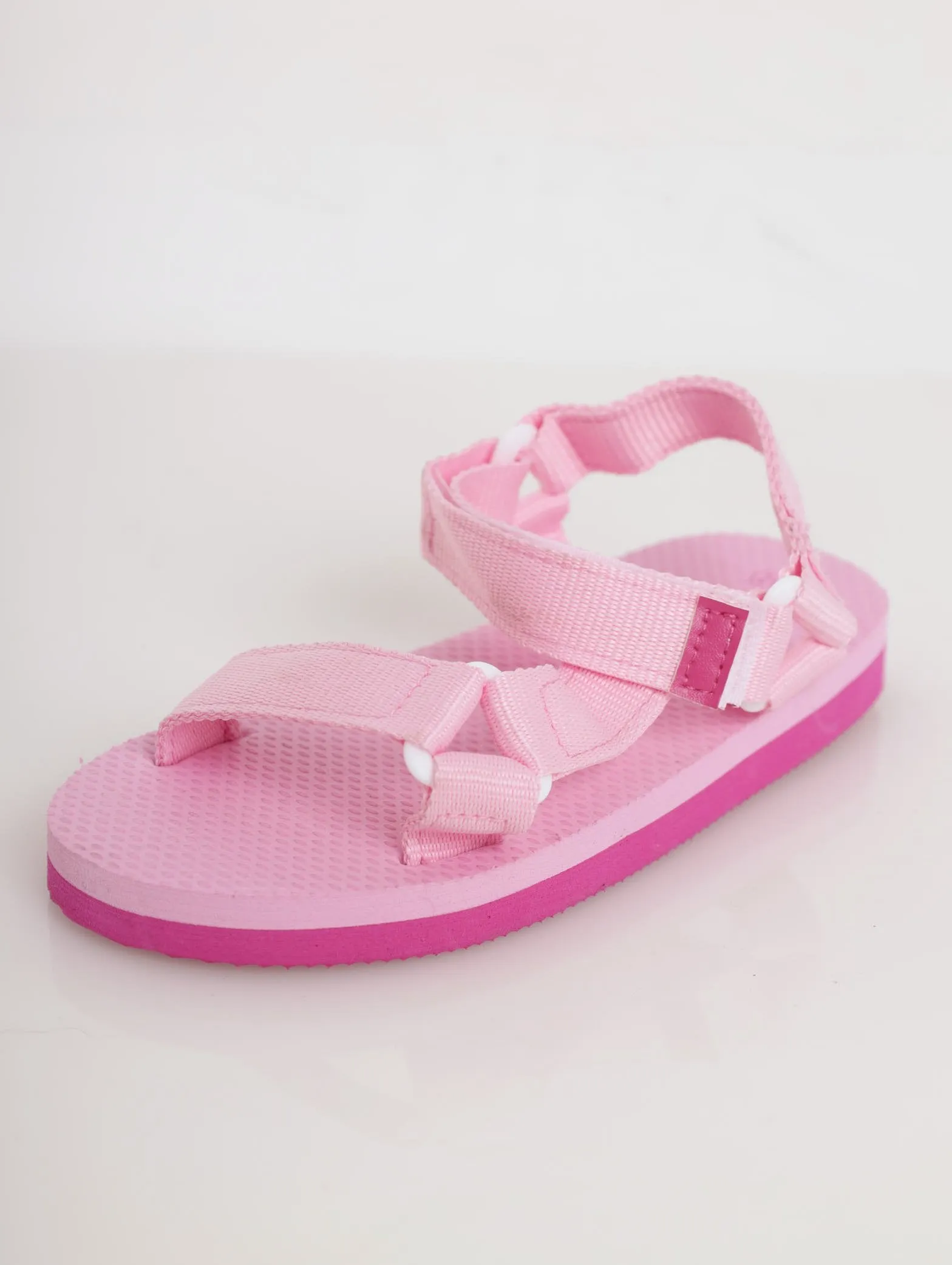 Girls EVA Adventure Sandal - Pink