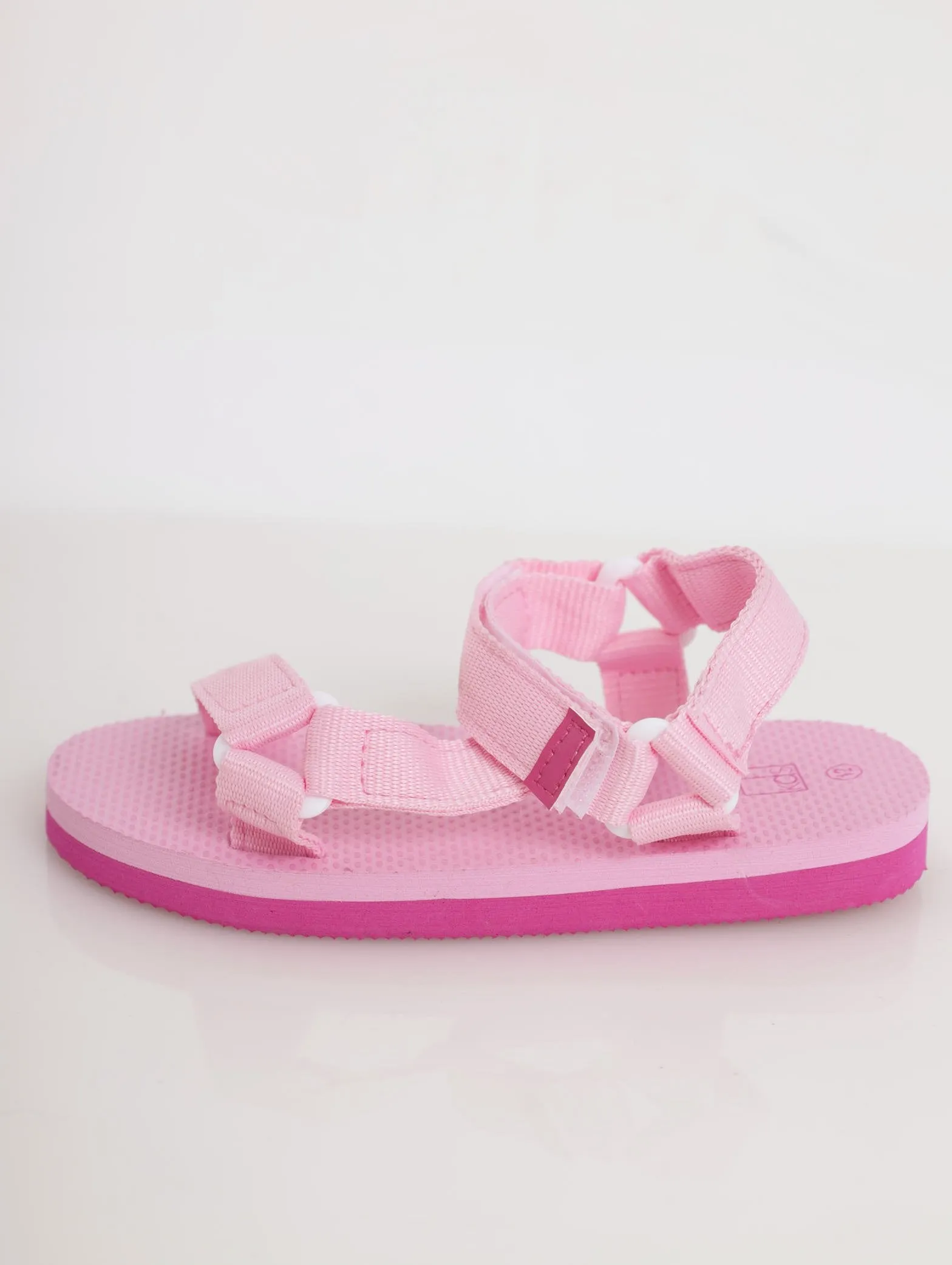 Girls EVA Adventure Sandal - Pink