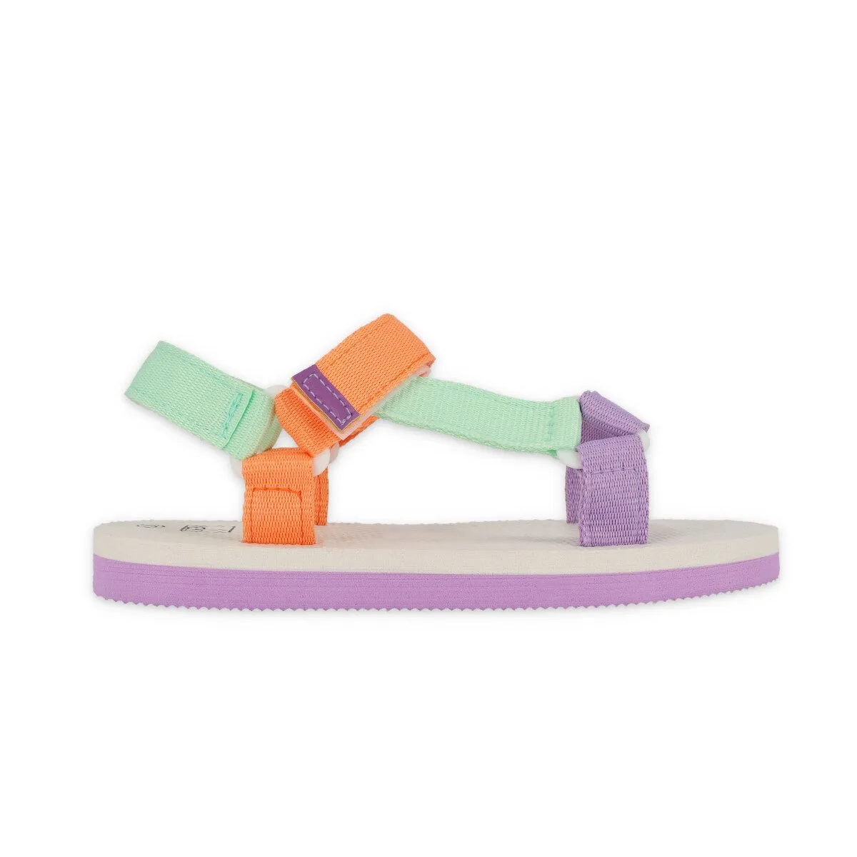 Girls EVA Adventure Sandal