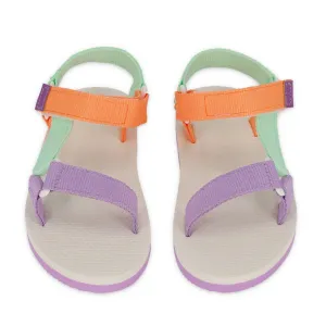 Girls EVA Adventure Sandal