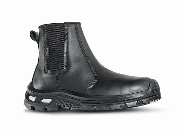 Grampian Safety Boot