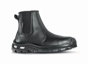 Grampian Safety Boot