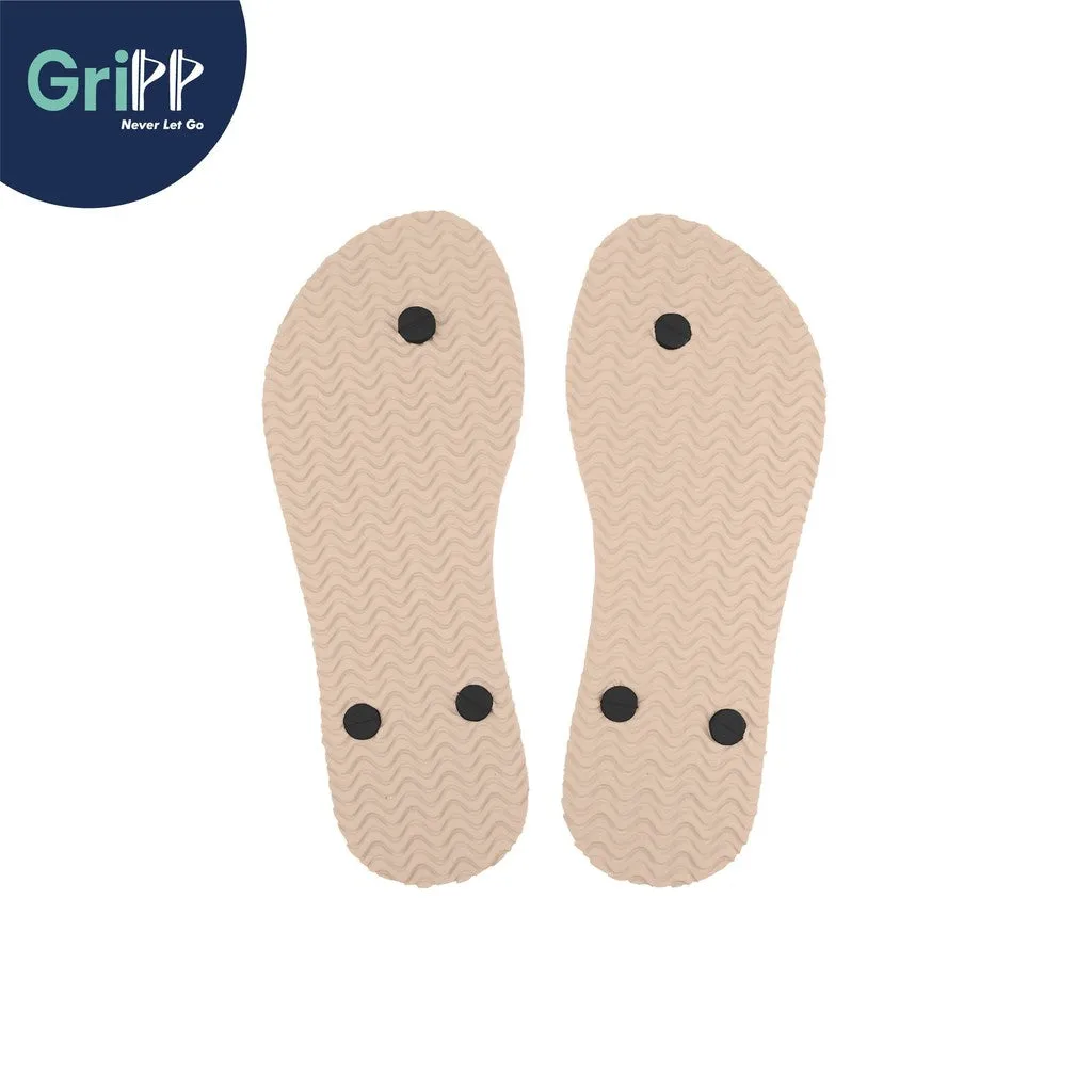GriPP Whippy Women's Sandals – Cushioned, Flexible, and Stylish (Model G)