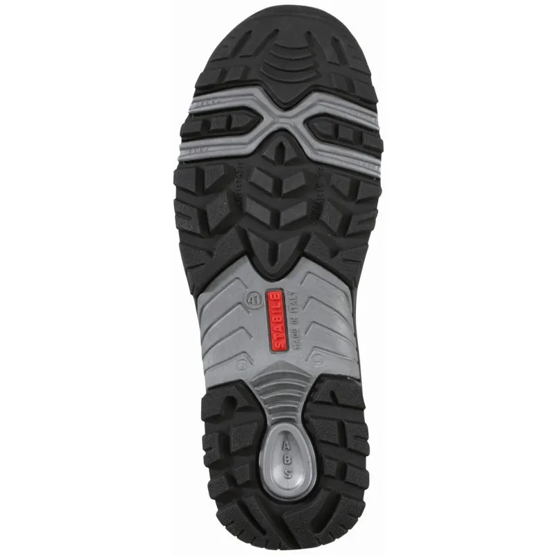 Grisport Safety 71001L 33352 var2 High S3 KN Brown