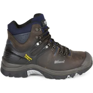 Grisport Safety 71001L 33352 var2 High S3 KN Brown