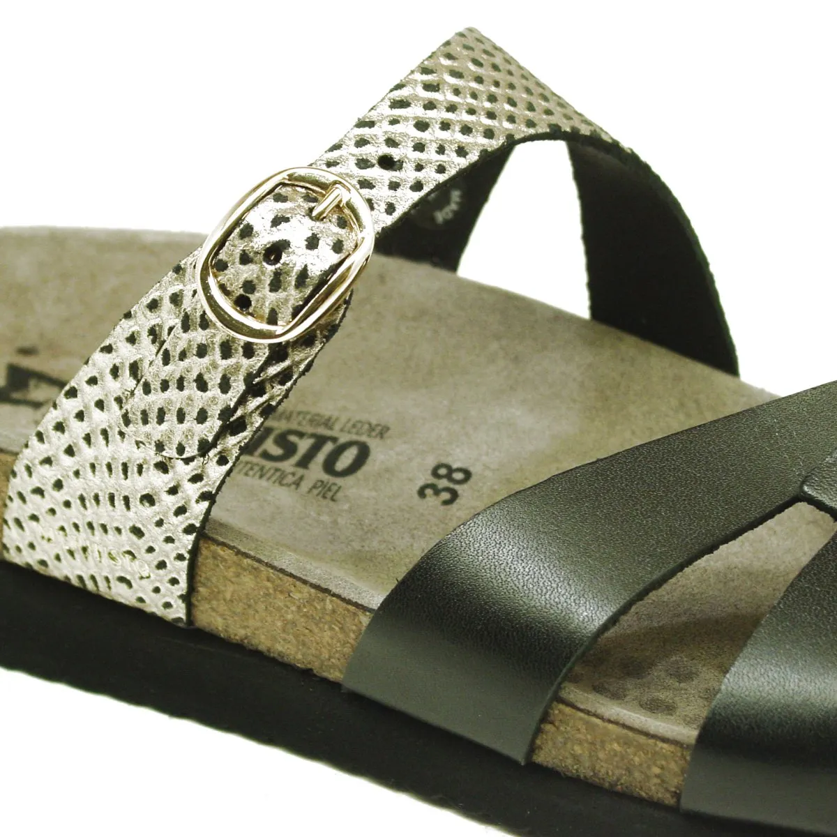Hannel Black Coba