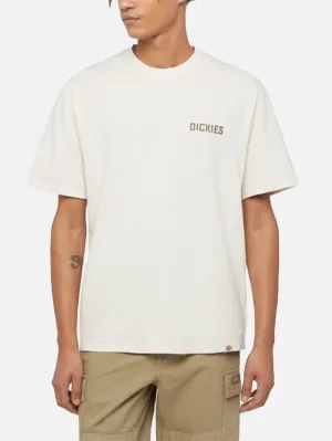 High Flying Workwear Tee SS "Cloud"