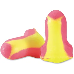 Howard Leight Single-use Foam Ear Plugs