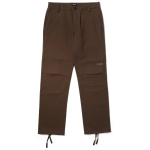 HUF X Crailtap Carroll Pant desert