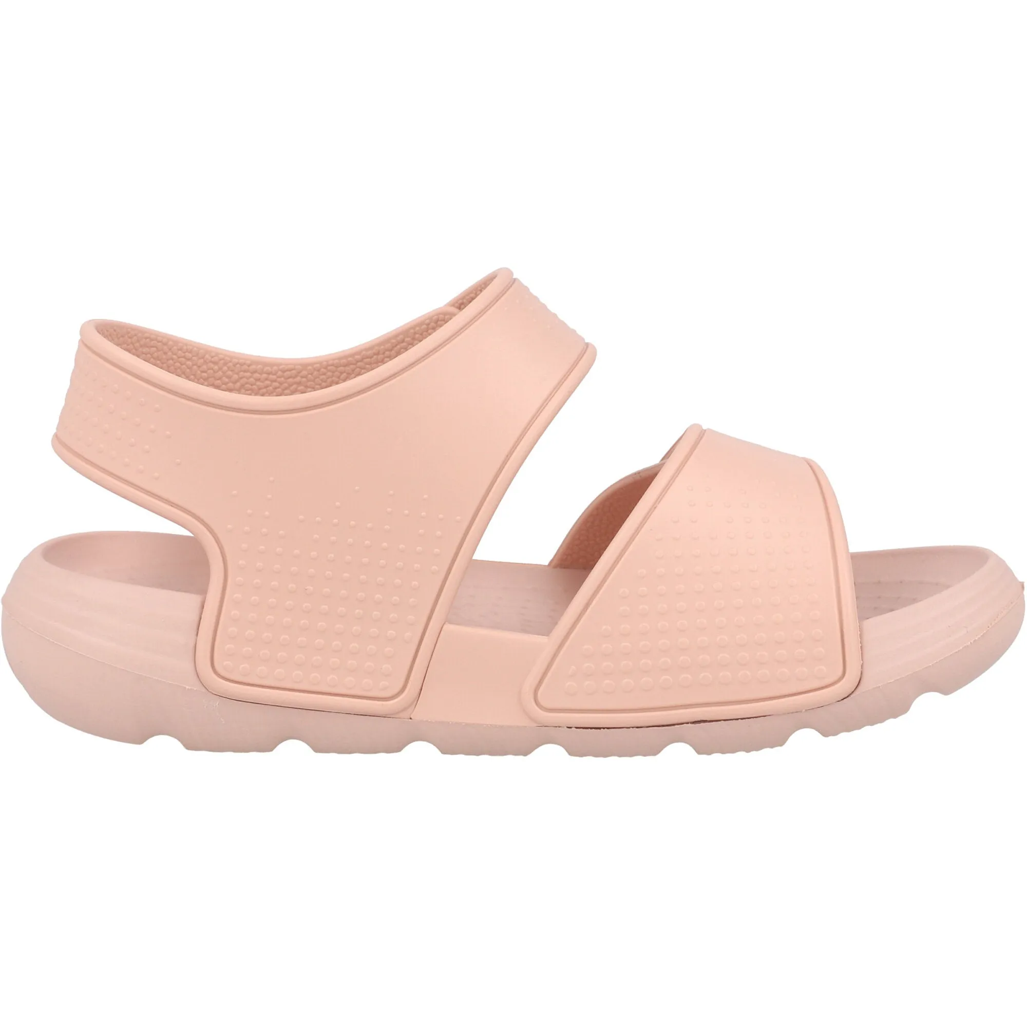 Igor Bios Pink Children's Sandals