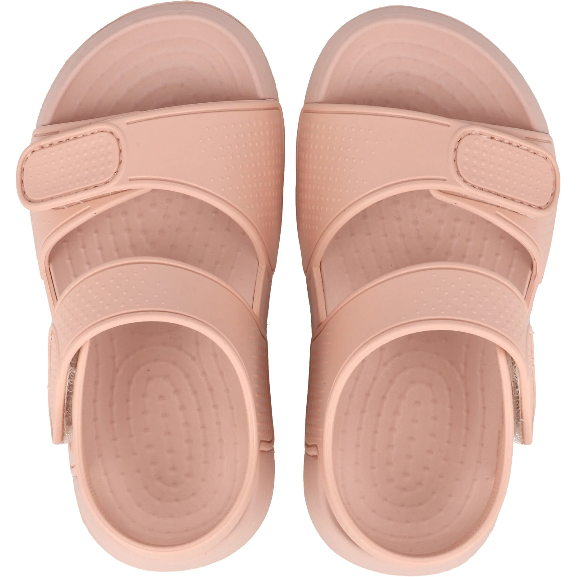 Igor Bios Pink Children's Sandals