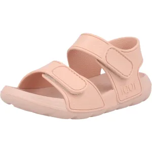 Igor Bios Pink Children's Sandals