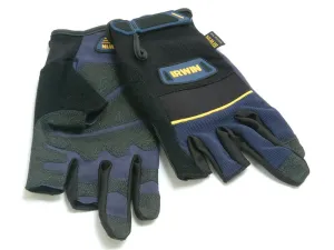 IRWIN Carpenter'S Gloves - Extra Large