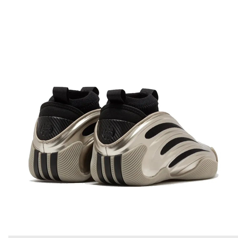 James Harden Adidas Harden Volume 9 "Cyber Metallic" Basketball Shoes