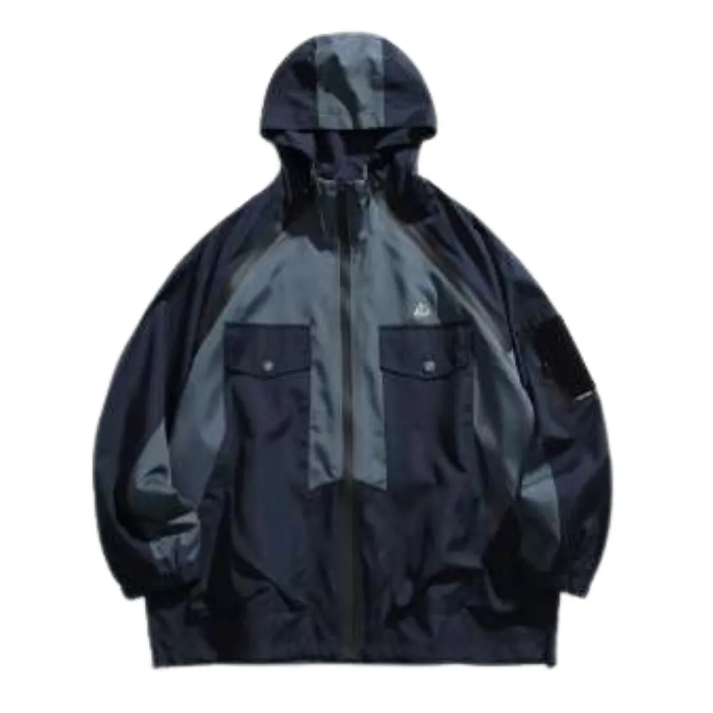 Japanese Workwear Pocket Jacket