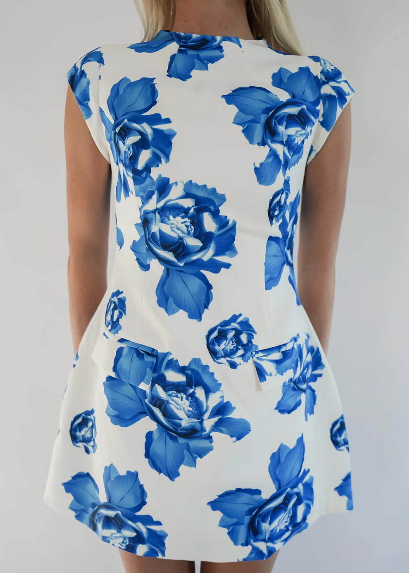 Jasmine Mini Dress