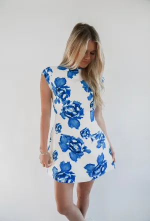 Jasmine Mini Dress