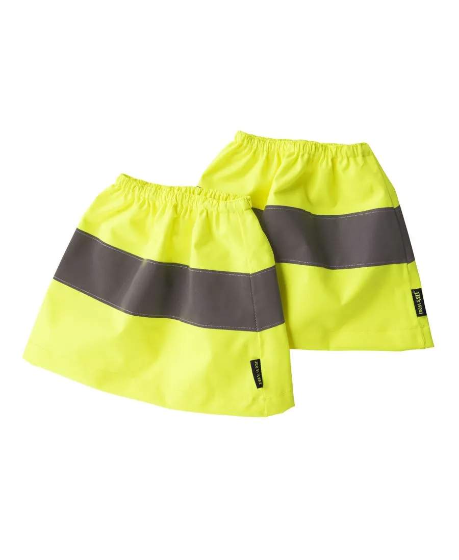 JB's REFLECTIVE BOOT COVER ORANGE
