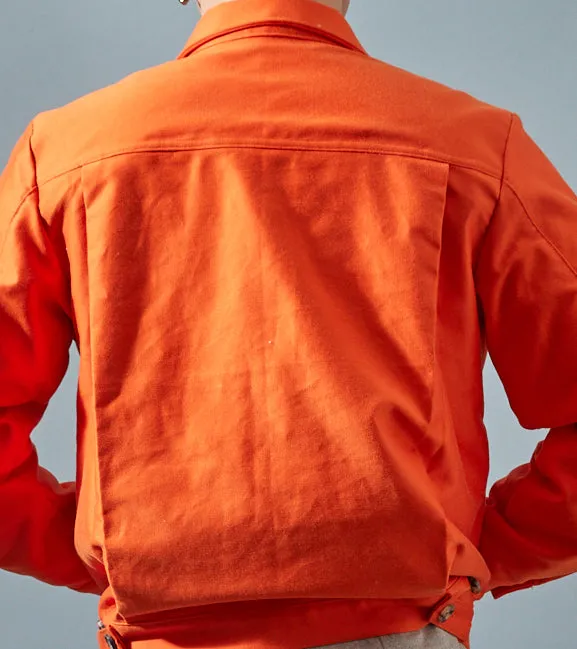 Jean Jacket (Le 1200)
