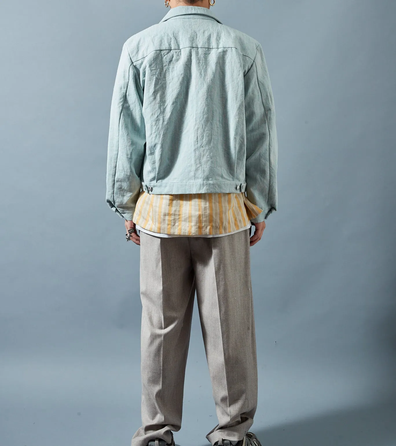 Jean Jacket (Le 1200)