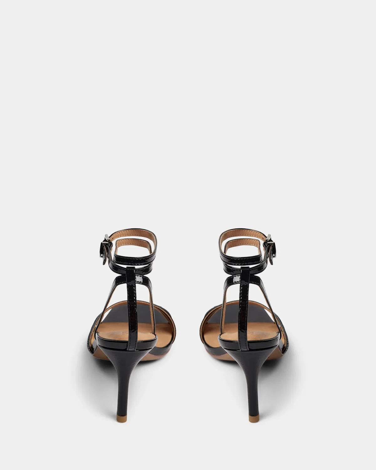 JOHANNASW STILETTO - Black