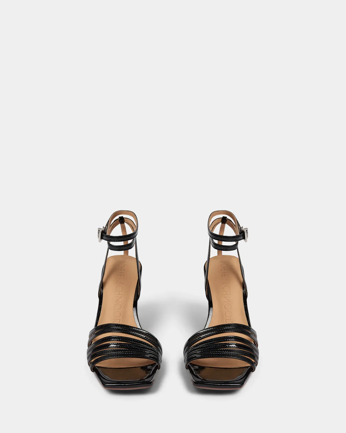 JOHANNASW STILETTO - Black