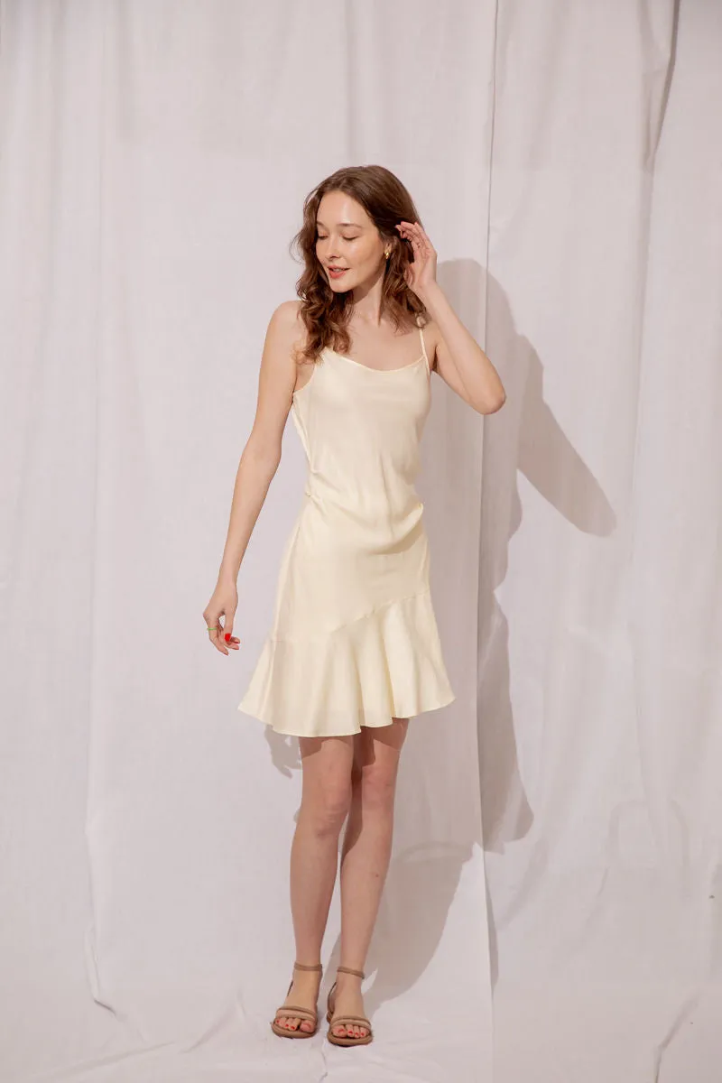 Jolie Wrap Dress