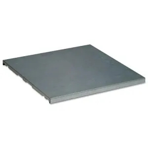 Justrite 4G SPILL SLOPE SHELF, 29935