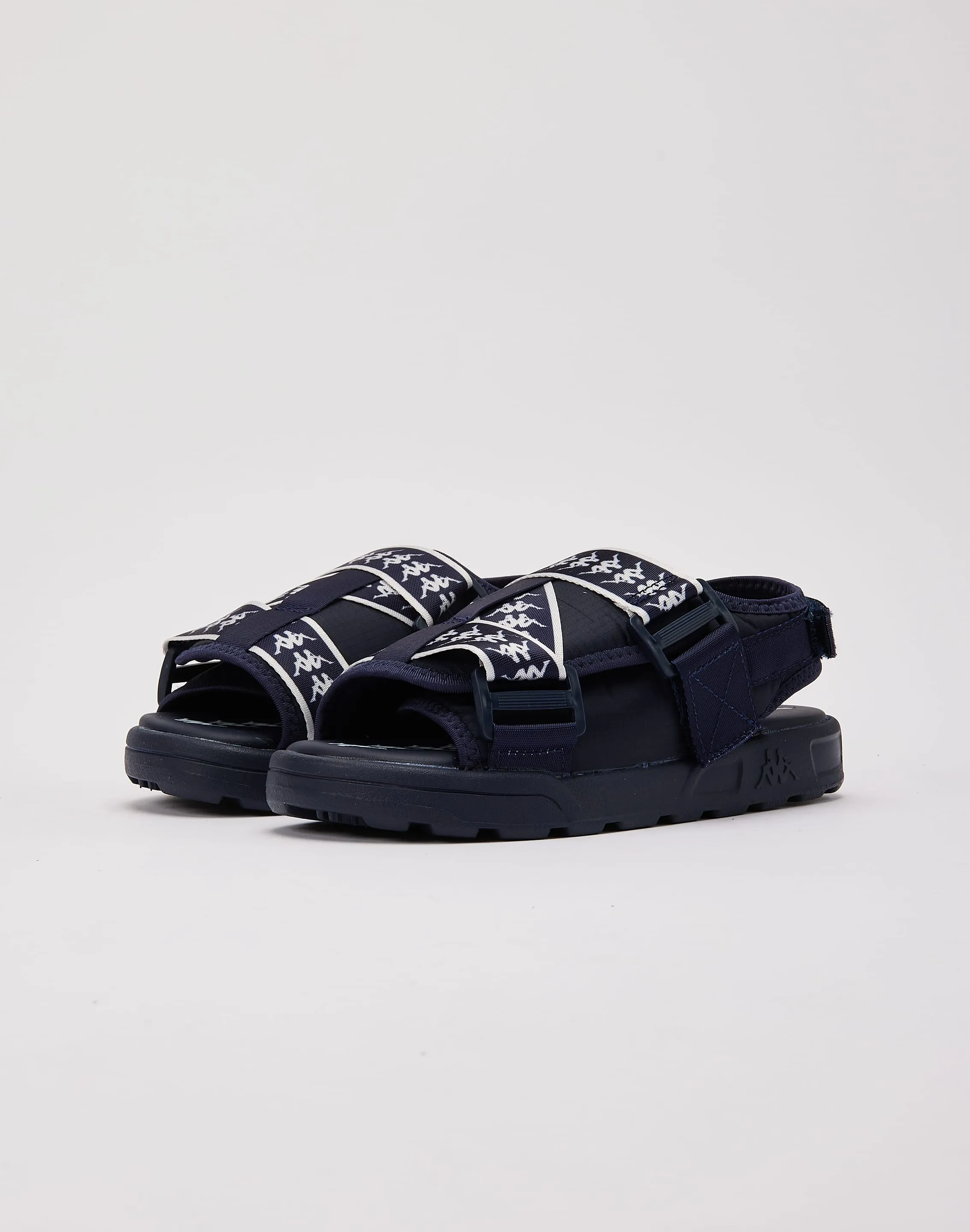 Kappa 222 Banda Mitel 2 Sandals Pre-School